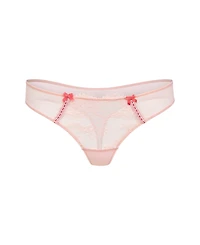 Adore Me Plus Ela Thong Panty