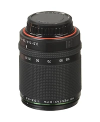 Pentax Hd Pentax-d Fa 28-105mm f/3.5-5.6 Ed Dc Wr Lens