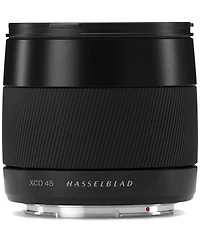 Hasselblad 45mm f/3.5 Xcd Lens for X1D