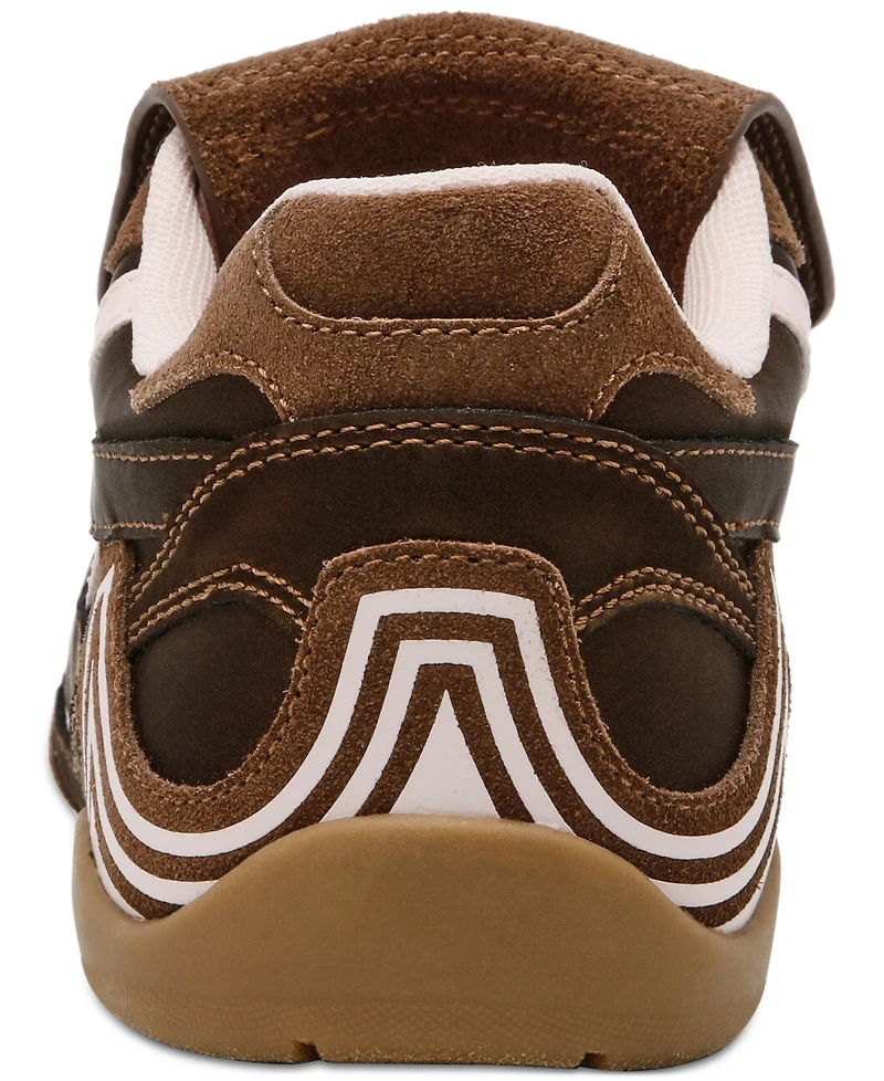 Steve Madden Women's Optimus Lace-Up Sneakers
