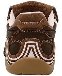 Steve Madden Women's Optimus Lace-Up Sneakers
