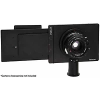 Fotodiox Vizelex RhinoCam for Canon Eos Ef (EF Full Frame & Ef-s Aps-c) Cameras with Hasselblad V Lens Mount