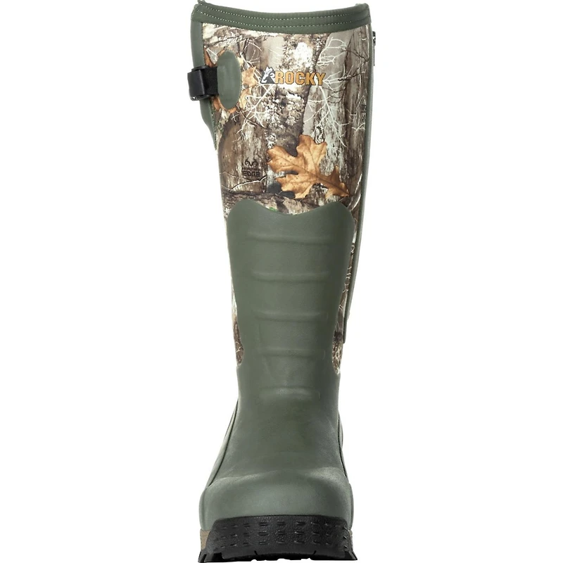 Rocky Men's Sport Pro Rubber Outdoor Boot