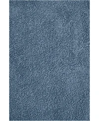 Lands' End Cotton Tub Mat 20x33