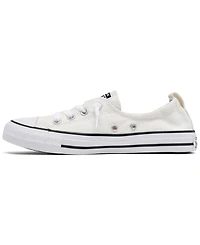 Converse Women's Chuck Taylor All Star Shoreline Low Casual Sneakers from Finish Line