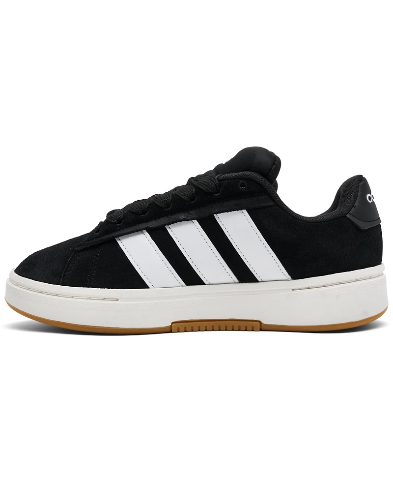 Adidas Women's Grand Court Alpha 00s Casual Sneakers from Finish Line