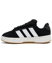 Adidas Women's Grand Court Alpha 00s Casual Sneakers from Finish Line