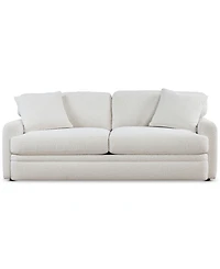 Brendy Fabric Sofa, Exclusively at Macy's