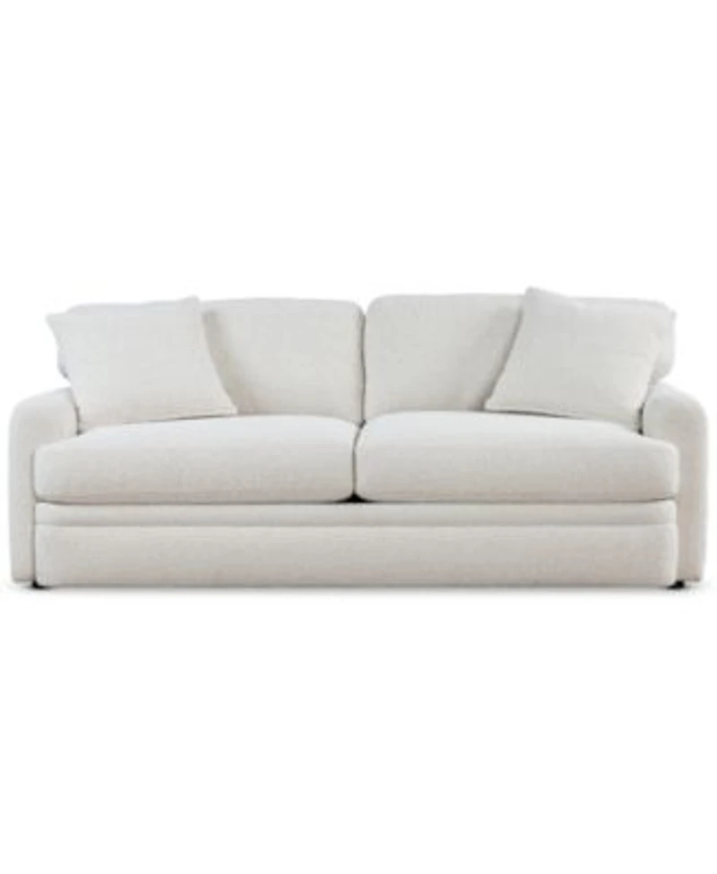 Brendy Fabric Sectional Collection Exclusively At Macys