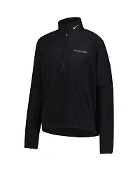 Nike Women's 2025 The Players Victory Half-Zip Performance Pullover Sweatshirt