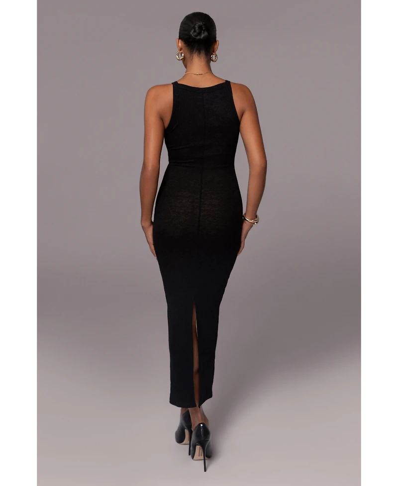 Jluxlabel Women's Back To You Maxi Dress