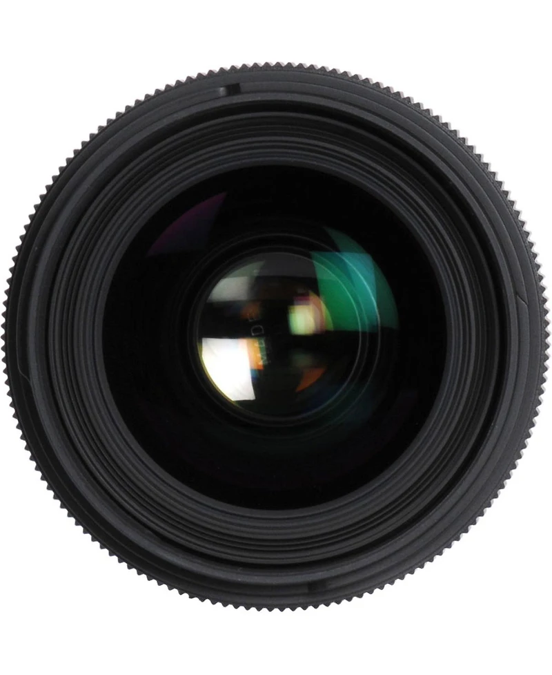 Sigma 35mm f/1.4 Dg Hsm Art Lens for Nikon F