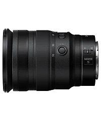 Nikon Nikkor Z 24-70mm f/2.8 S Lens, Bundle with ProOptic 82mm Filter Kit, Soft Lens Case, Lens Cleaner, Cleaning Kit, Universal Lens Cap Tether