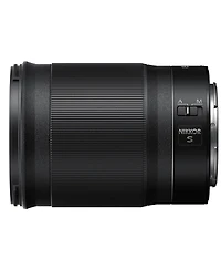 Nikon Nikkor Z 85mm f/1.8 S Lens for Nikon Z, Bundle with Hoya 67mm Digital Filter Kit Ii, Cleaning Kit, Cleaning Cloth