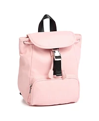 Paris Hilton Paxton Small Drawstring Rucksack Fashion Backpack