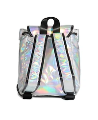 Paris Hilton Paxton Small Drawstring Rucksack Fashion Backpack