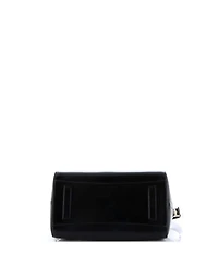Pre-Owned Givenchy Medium Antigona Bag Glazed Leather