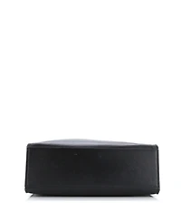 Pre-Owned Givenchy Medium G-Tote Leather