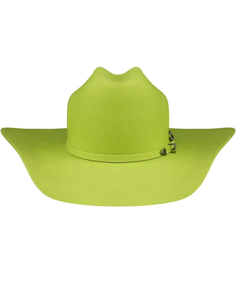 Renegade Men's Punchy Western Cowboy Hat