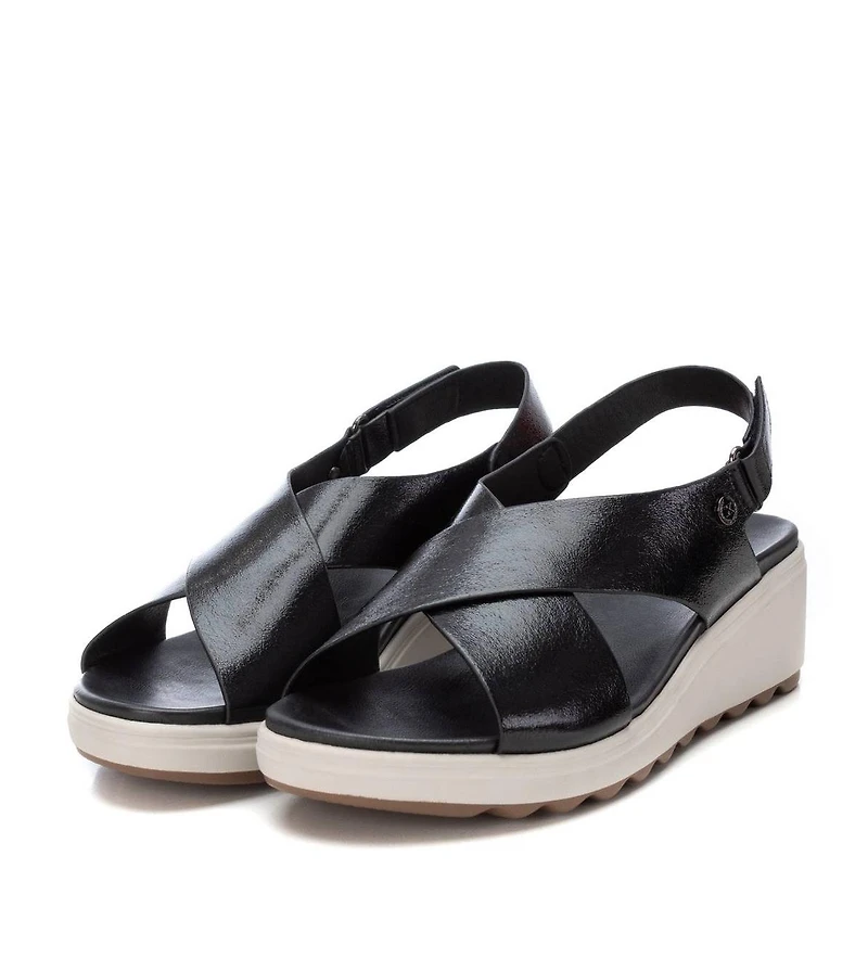 Women's Wedge Sandals By Xti