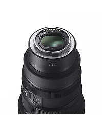Sigma Sigma 15mm F1.4 Dg Dn Diagonal Fisheye Art Lens for L Mount