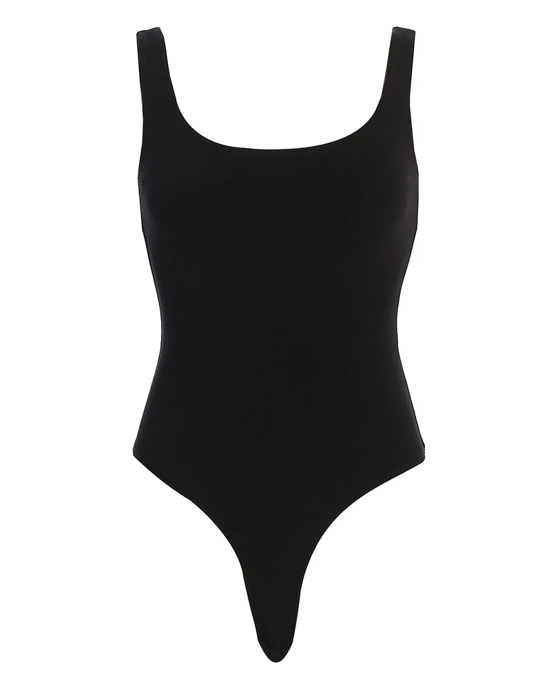 Jluxlabel Women's Feel Good Tank Bodysuit