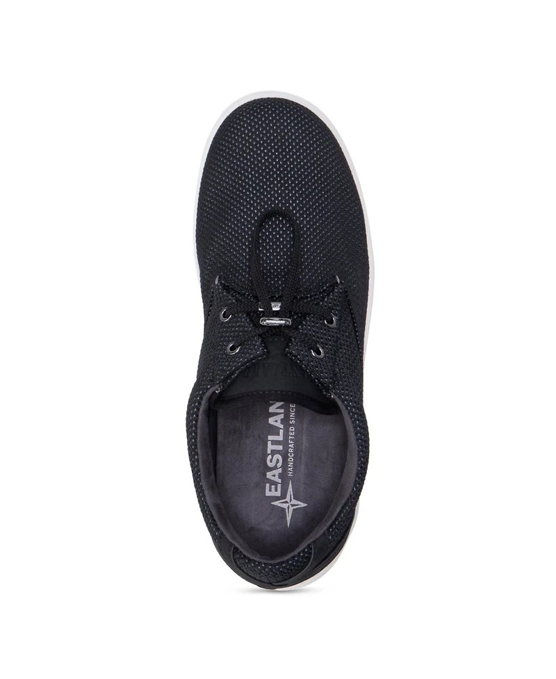 Eastland Shoe Men's Beacon Lace Up Sneakers