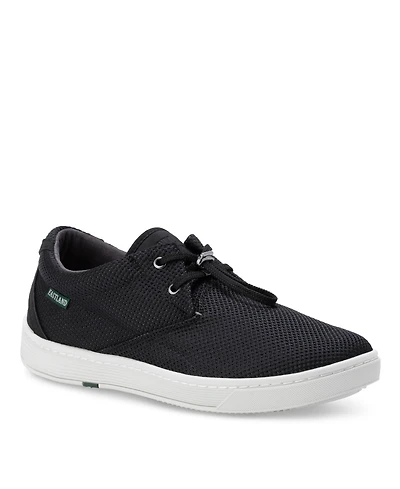 Eastland Shoe Men's Beacon Lace Up Sneakers