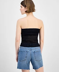 And Now This Women's Lace Tube Top, Exclusively at Macy's