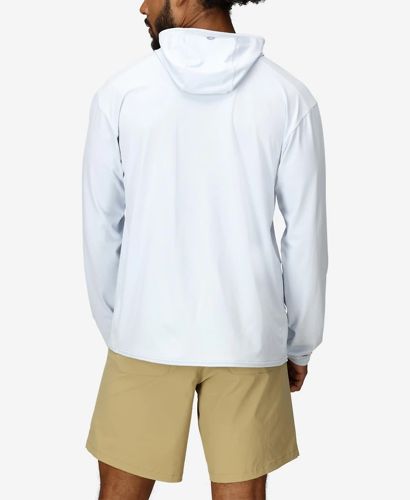 Marmot Men's AirExchange Ultraviolet Protection Factor 50 Hoodie