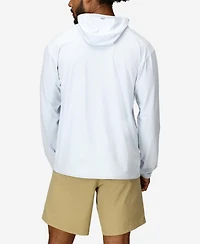 Marmot Men's AirExchange Ultraviolet Protection Factor 50 Hoodie