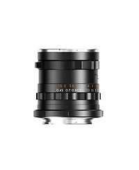 Thypoch Simera 35mm f1.4 Ff Lens for Sony E, Black