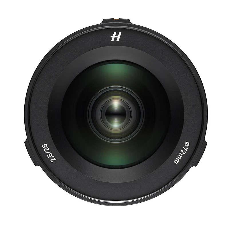 Hasselblad Xcd 25mm f/2.5 V Lens