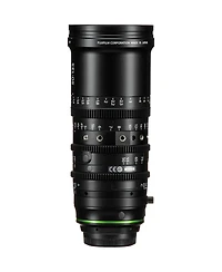 Fujifilm Mkx 50-135mm T2.9 Manual Cinema Lens for Fujifilm X