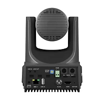 PTZOptics PTZOptics Move 4K 12X (Grey