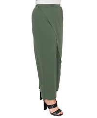L I V D Plus Ivy Wrap Pants