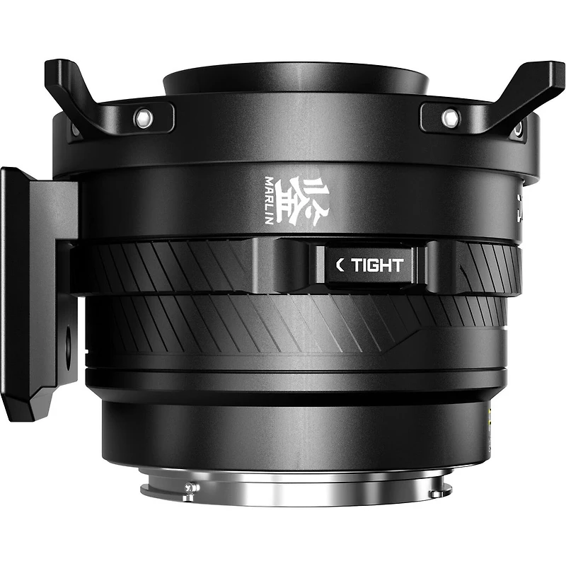 Dzofilm Marlin 1.6x Expander for Pl Lens to Canon Rf Mount