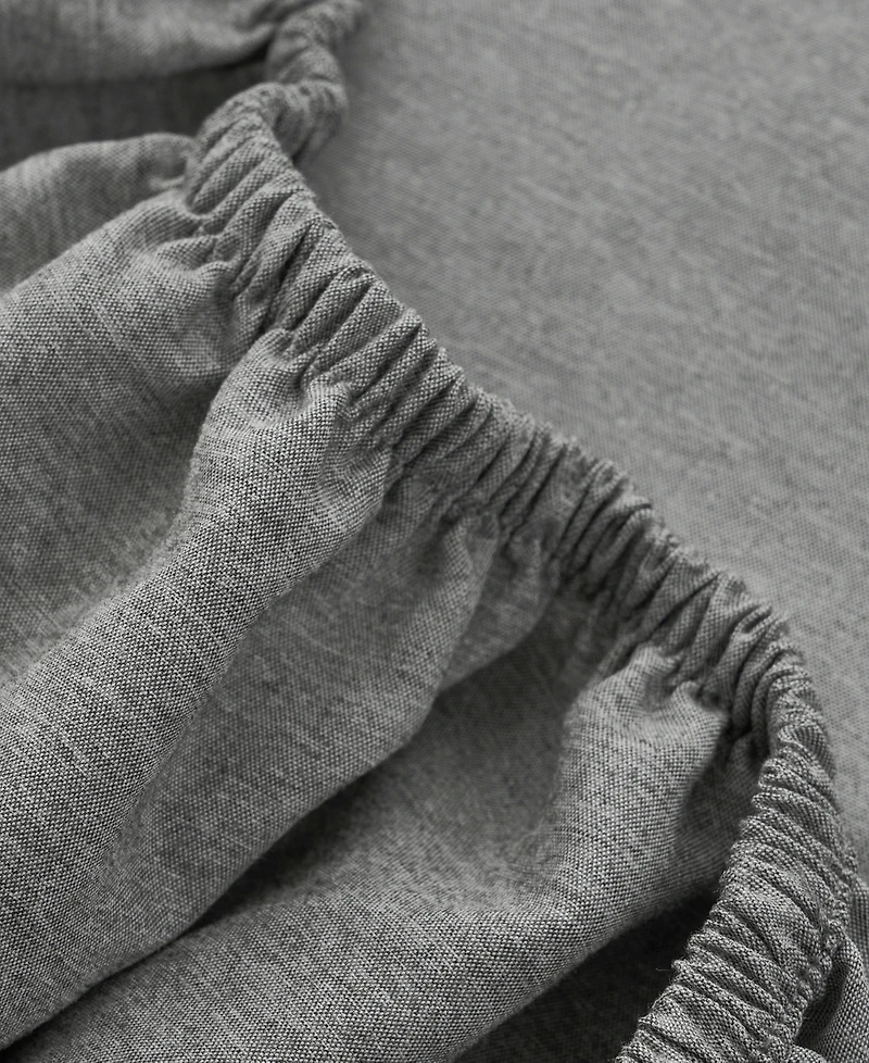 Ugg Devon 3-Pc. Sheet Set, Twin Xl