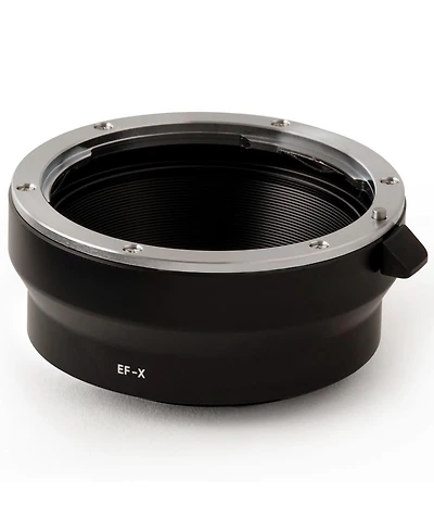 Urth Canon Ef/Ef-s Lens Mount to Fujifilm X Camera Mount Adapter
