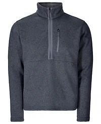 Marmot Men's Drop Line Half Zip Sweatshirt