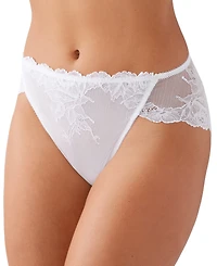 Wacoal Women's Vivid Attraction High-Cut Underwear 841384