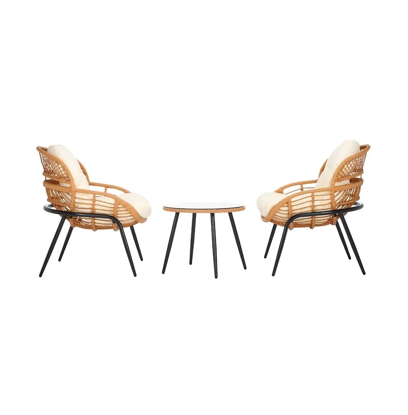 Mott 3PC Set