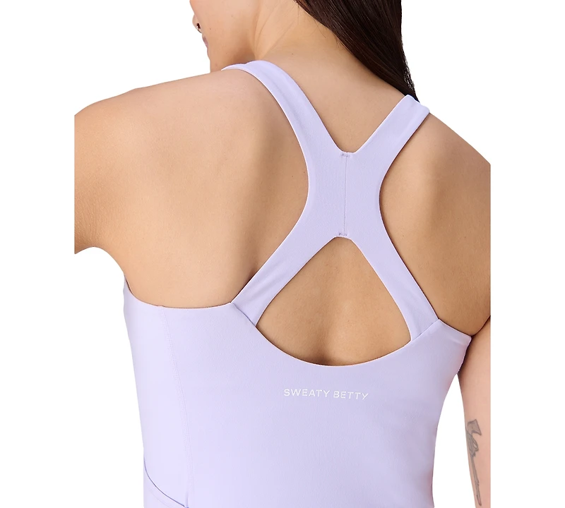 Sweaty Betty Women's All Day Active Cross-Back Tank Top