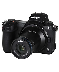 Venus Laowa 85mm f/5.6 Ultra Macro Apo Lens for Nikon Z