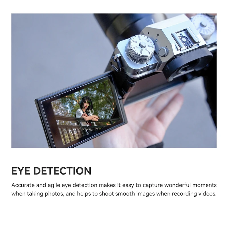 TTArtisan TTArtisan Aps-c AF56mm F1.8 Lens for Fuji, Black