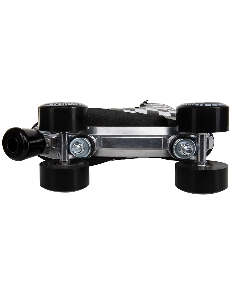 C7skates Forget Me Not Quad Roller Skates