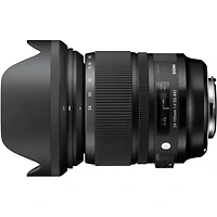 Sigma 24-105mm f/4.0 Dg Os Hsm Art Lens for Nikon F