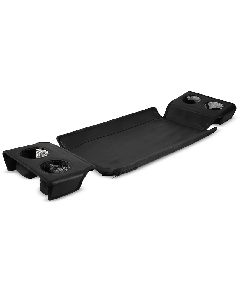 WonderFold Wagon W4 Flex Snack Tray