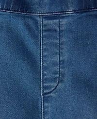 Epic Threads Girls 5-20 Knit Denim Flare Leggings, Macy's Exclusive