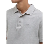Barbour Men's Hepple Polo Shirt